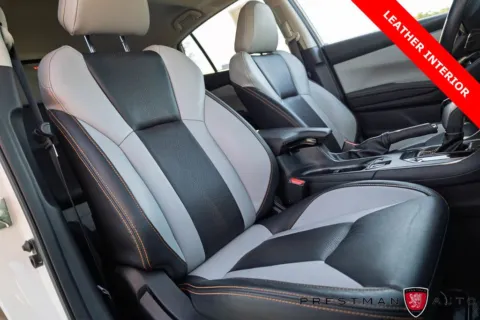 More photos of 2021 Subaru Crosstrek Limited at Prestman Auto, UT