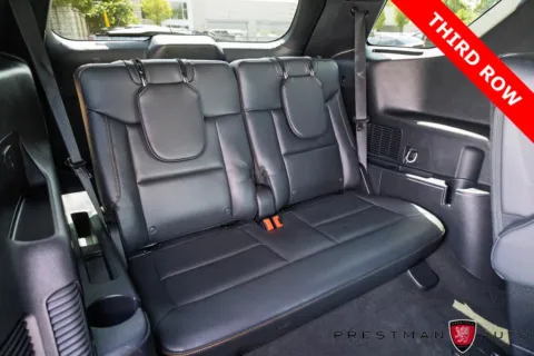 More photos of 2026 Ford Explorer Tremor at Prestman Auto, UT