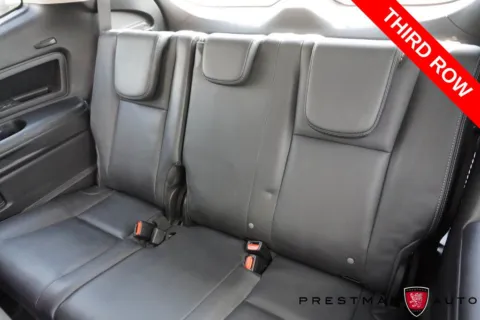 More photos of 2022 Subaru Ascent Limited at Prestman Auto, UT