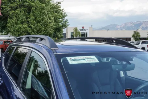 More photos of 2022 Subaru Ascent Limited at Prestman Auto, UT