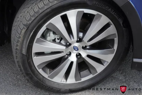 Photos of 2022 Subaru Ascent Limited for sale in Salt Lake City, UT at Prestman Auto