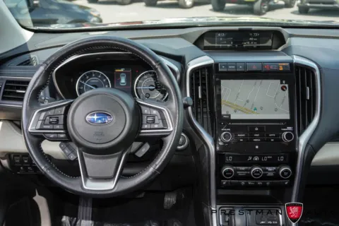Photos of 2022 Subaru Ascent Limited for sale in Salt Lake City, UT at Prestman Auto