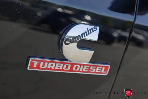 More photos of 2022 Ram 3500 Laramie at Prestman Auto, UT