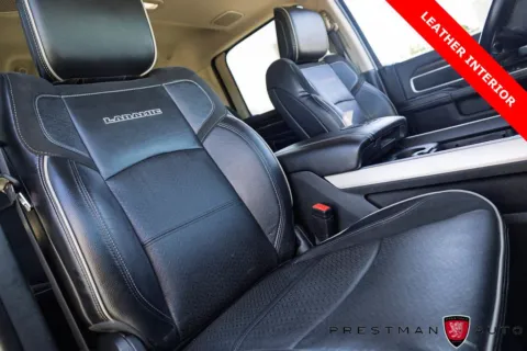 More photos of 2022 Ram 3500 Laramie at Prestman Auto, UT