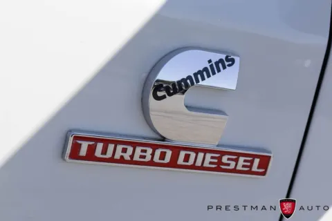 More photos of 2023 Ram 3500 Limited Longhorn at Prestman Auto, UT