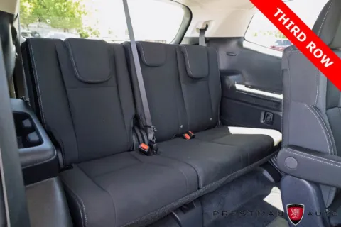 More photos of 2024 Subaru Ascent Premium at Prestman Auto, UT
