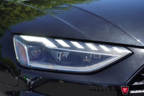 More photos of 2021 Audi S4 3.0T Premium Plus at Prestman Auto, UT