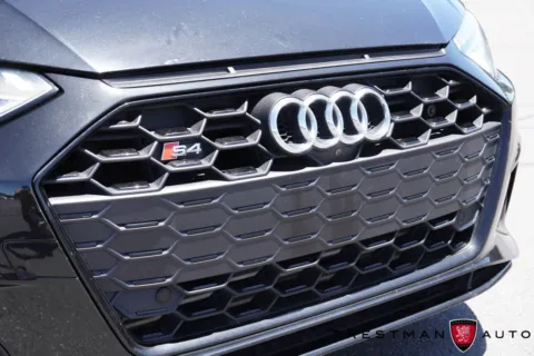 More photos of 2021 Audi S4 3.0T Premium Plus at Prestman Auto, UT