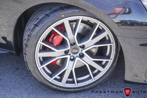 Photos of 2021 Audi S4 3.0T Premium Plus for sale in Salt Lake City, UT at Prestman Auto