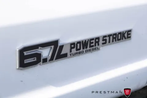 More photos of 2025 Ford F-250SD Lariat at Prestman Auto, UT