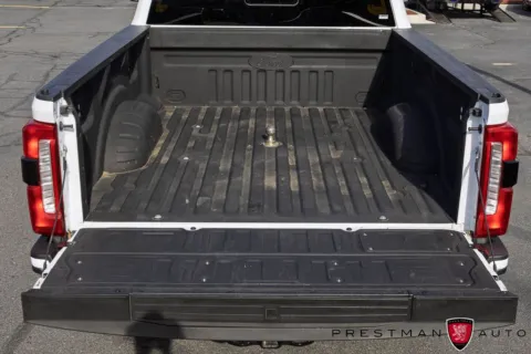 More photos of 2025 Ford F-250SD Lariat at Prestman Auto, UT