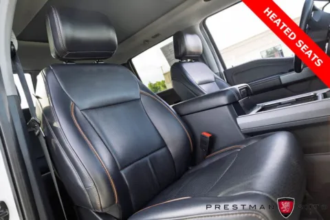 More photos of 2025 Ford F-250SD Lariat at Prestman Auto, UT