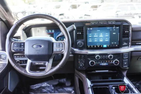 Photos of 2024 Ford F-250SD King Ranch for sale in Salt Lake City, UT at Prestman Auto