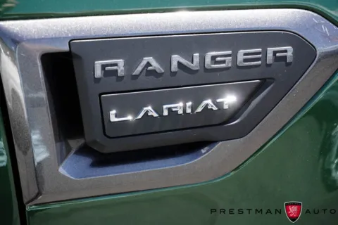 More photos of 2023 Ford Ranger Lariat at Prestman Auto, UT