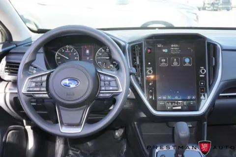 Photos of 2025 Subaru Impreza Sport for sale in Salt Lake City, UT at Prestman Auto