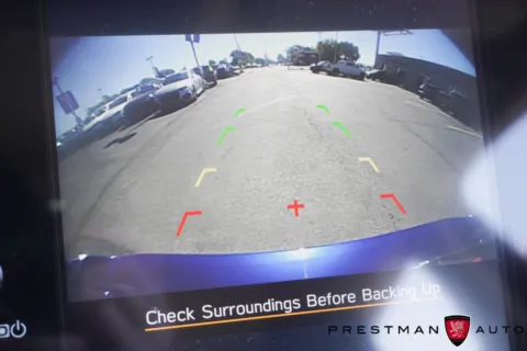More photos of 2025 Subaru Impreza Sport at Prestman Auto, UT
