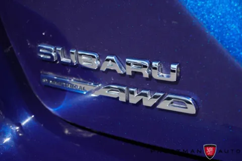 More photos of 2025 Subaru Impreza Sport at Prestman Auto, UT