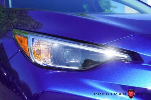 More photos of 2025 Subaru Impreza Sport at Prestman Auto, UT