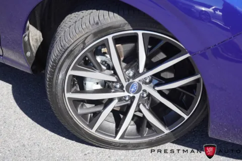 Photos of 2025 Subaru Impreza Sport for sale in Salt Lake City, UT at Prestman Auto