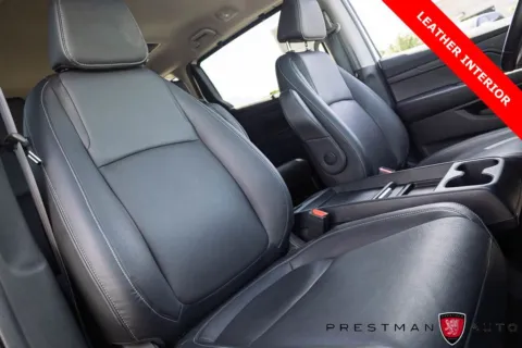 More photos of 2024 Honda Odyssey EX-L at Prestman Auto, UT