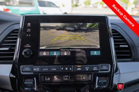 More photos of 2024 Honda Odyssey EX-L at Prestman Auto, UT