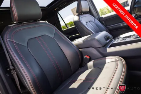 More photos of 2024 Ford Expedition Max Limited at Prestman Auto, UT