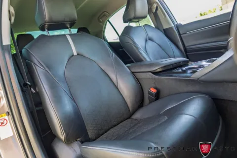 More photos of 2019 Toyota Camry XSE at Prestman Auto, UT
