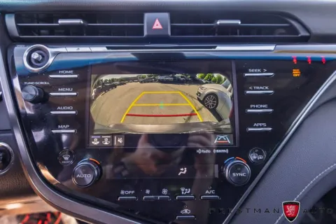 More photos of 2019 Toyota Camry XSE at Prestman Auto, UT