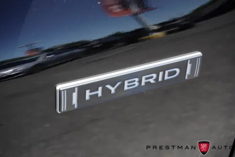 More photos of 2026 Subaru Crosstrek Hybrid Limited at Prestman Auto, UT