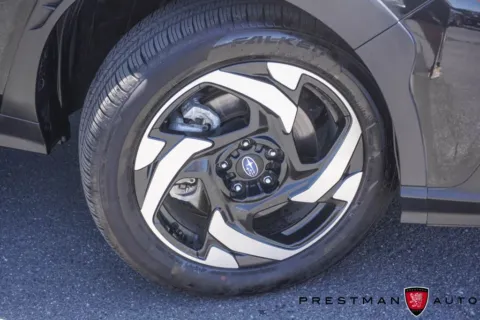 Photos of 2026 Subaru Crosstrek Hybrid Limited for sale in Salt Lake City, UT at Prestman Auto