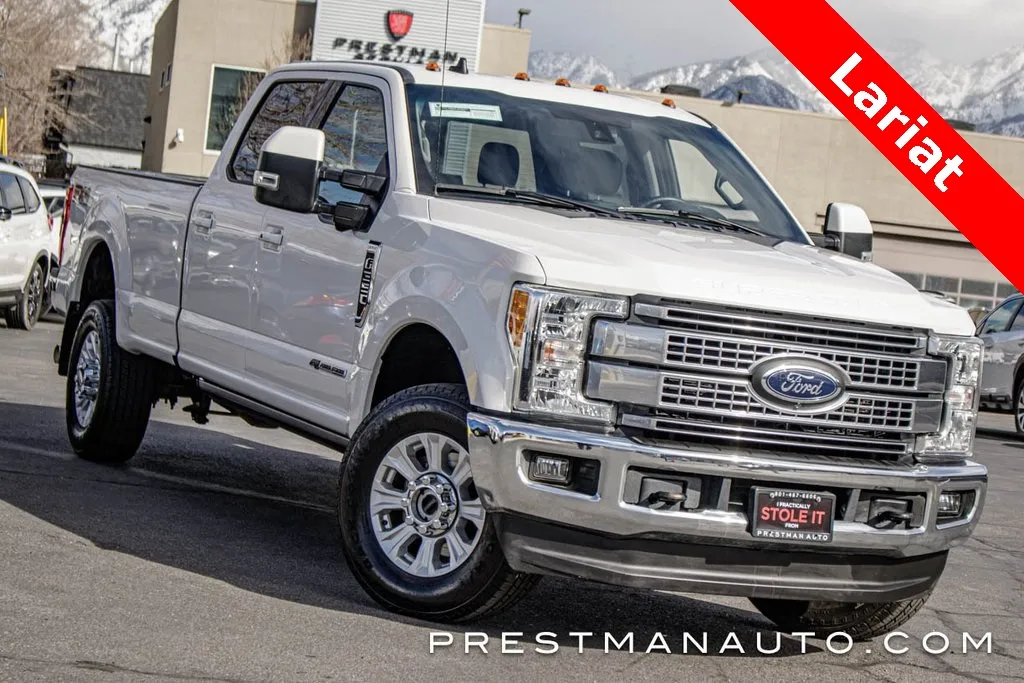 Ford F 350 Sd