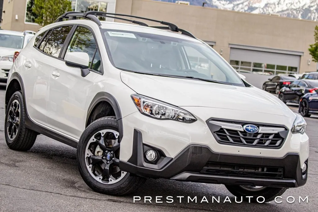 2023 Subaru Crosstrek Premium for sale in Salt Lake City, UT