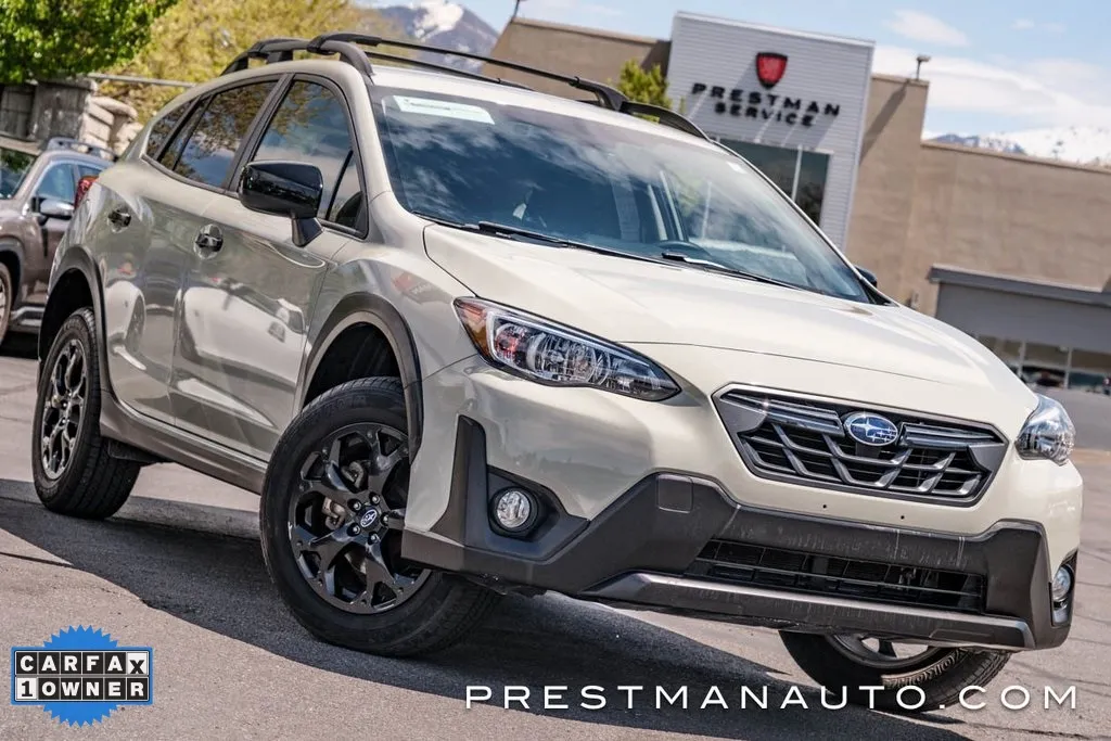 2023 Subaru Crosstrek Premium for sale in Salt Lake City, UT