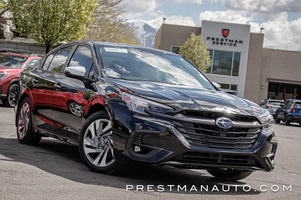 2023 Subaru Legacy Touring XT for sale in Salt Lake City, UT