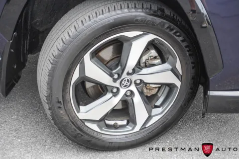 Photos of 2024 Toyota RAV4 Prime SE for sale in Salt Lake City, UT at Prestman Auto