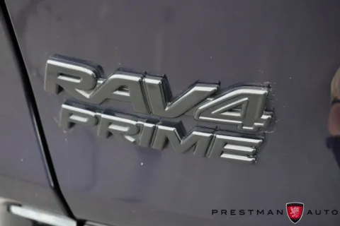 More photos of 2024 Toyota RAV4 Prime SE at Prestman Auto, UT