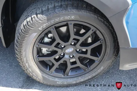 Photos of 2024 Subaru Crosstrek Wilderness for sale in Salt Lake City, UT at Prestman Auto
