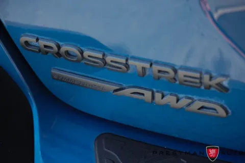 More photos of 2024 Subaru Crosstrek Wilderness at Prestman Auto, UT