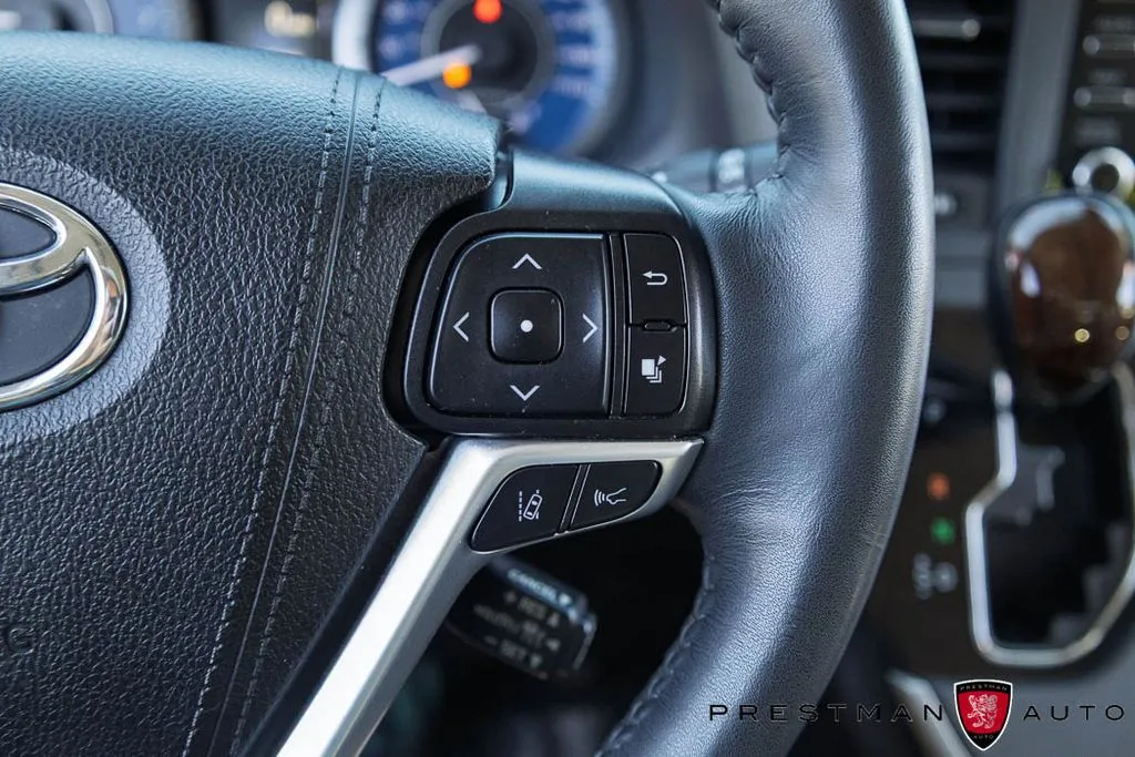 Toyota Sienna photo 30