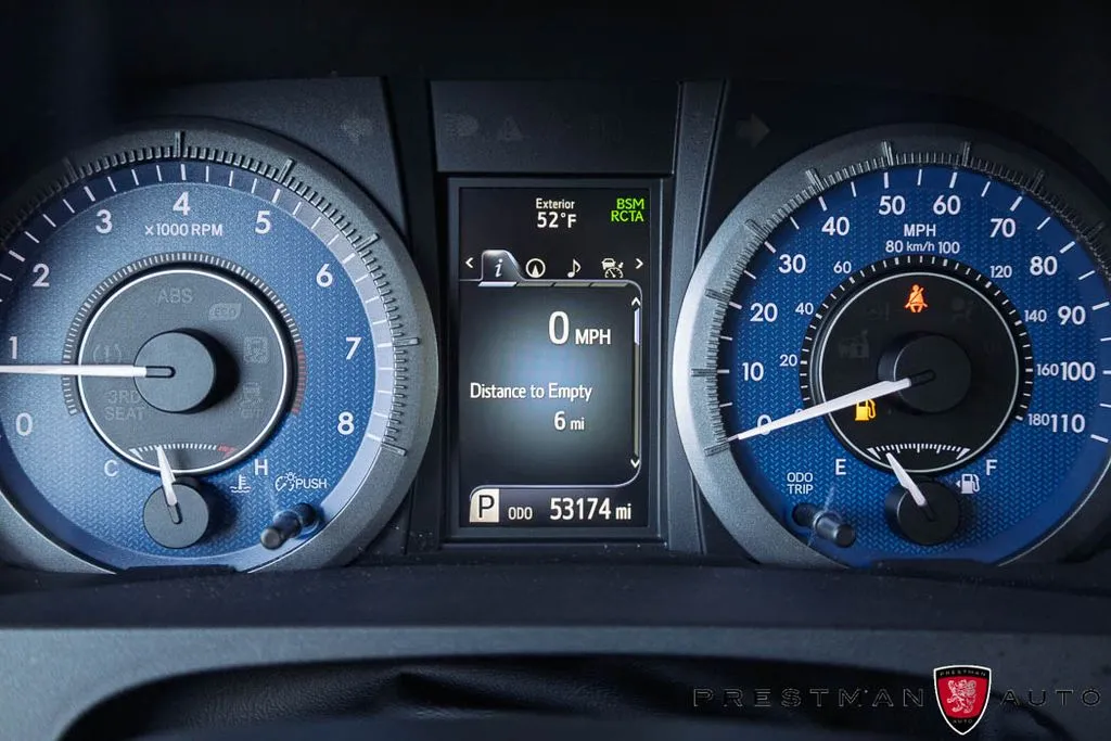 Toyota Sienna photo 28
