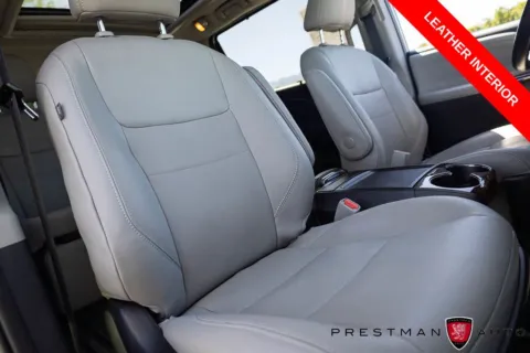 More photos of 2020 Toyota Sienna Limited at Prestman Auto, UT