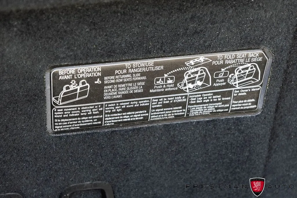 Toyota Sienna photo 44