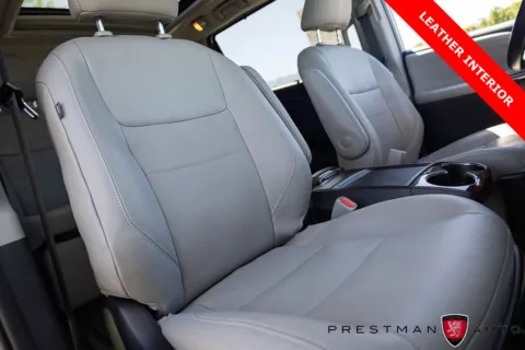 More photos of 2020 Toyota Sienna Limited at Prestman Auto, UT