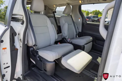 More photos of 2020 Toyota Sienna Limited at Prestman Auto, UT