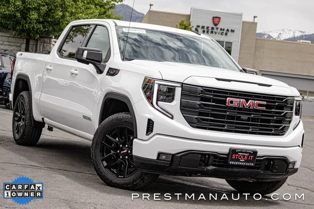 2023 GMC Sierra 1500 Elevation for sale in Salt Lake City, UT