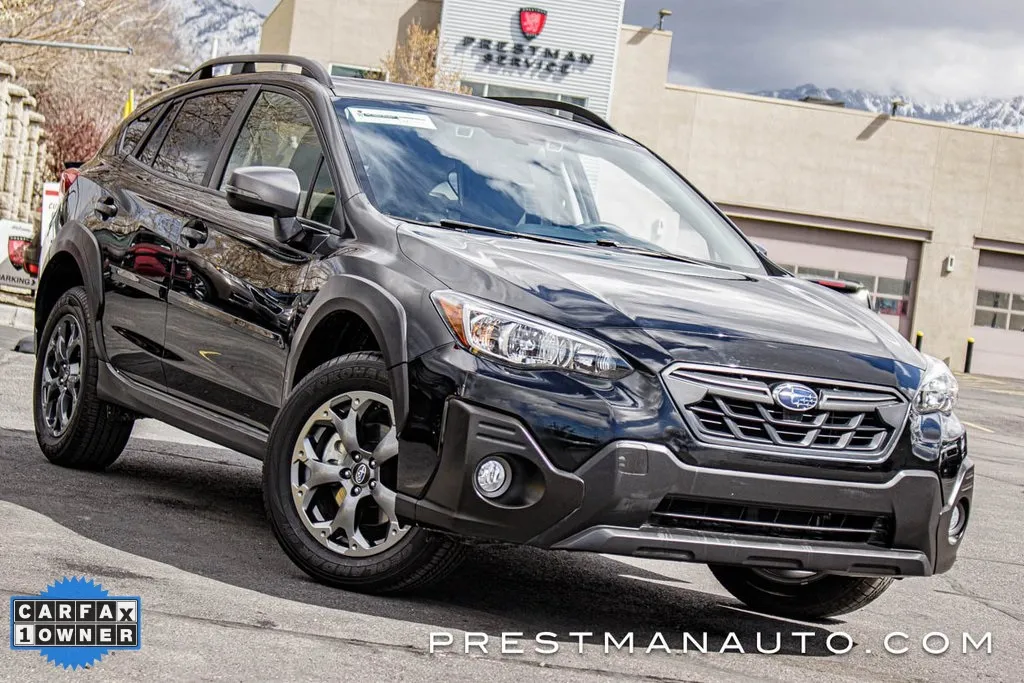 2023 Subaru Crosstrek Sport for sale in Salt Lake City, UT