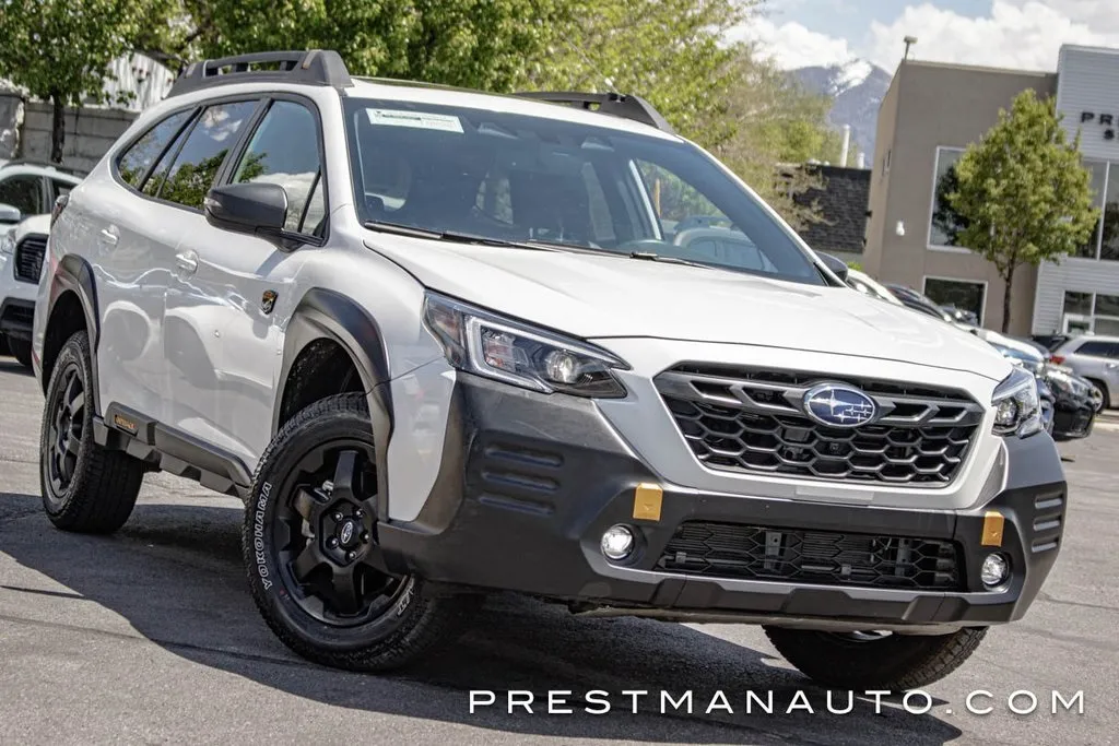 2023 Subaru Outback Wilderness for sale in Salt Lake City, UT