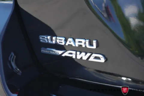 More photos of 2024 Subaru Impreza 2.5RS at Prestman Auto, UT