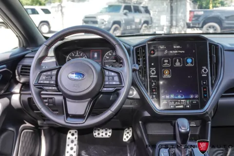 Photos of 2024 Subaru Impreza 2.5RS for sale in Salt Lake City, UT at Prestman Auto