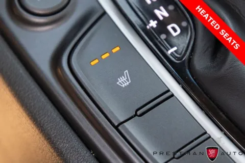 More photos of 2021 Hyundai Kona SEL Plus at Prestman Auto, UT